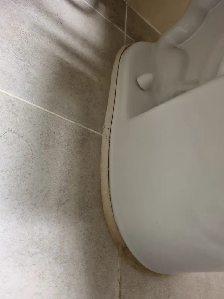 변기 흔들거림 백시멘트 작업 완벽 가이드 - 막힘해결119가 알려주는 작업 방법